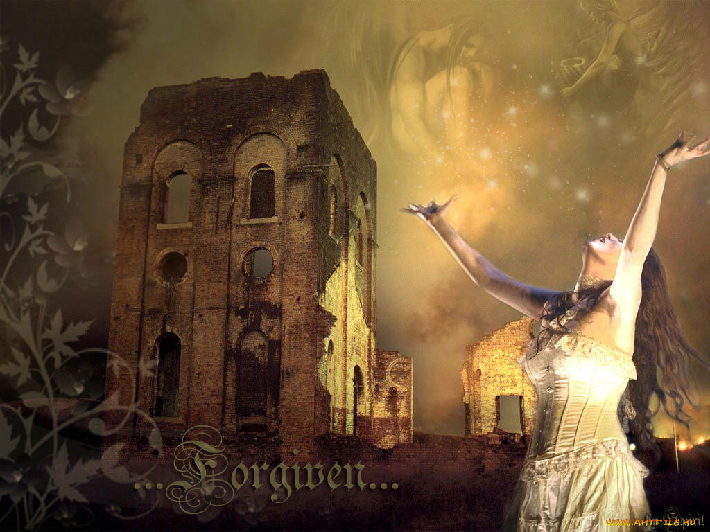 , within, temptation
